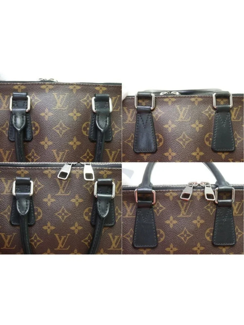 Louis Vuitton since it